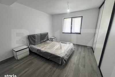 Casă cu 4 camere cu Teren 400 Mp în Central - 5