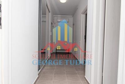 Apartament cu 2 camere decomandat în Roșu - 15