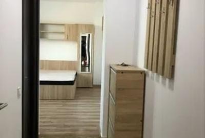 Garsonieră decomandată, mobilată în Giurgiului - 1