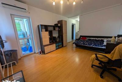 Garsonieră decomandată în Drumul Taberei