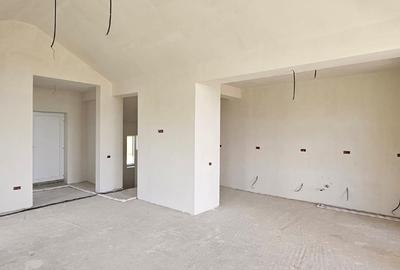 Casă individuală cu 5 camere cu Teren 400 Mp în Central - 9