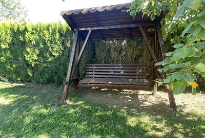 Casă cu 4 camere cu Teren 600 Mp în Tărtășești - 3