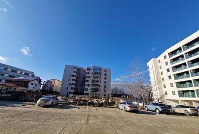 TEREN TOMIS NORD DIRECT PROPRIETAR, 1620 MP LANGA SALA POLIVALENTA PUD S+P+8E - 4