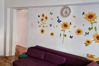 Apartament cu 4 camere - 1