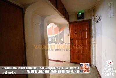 Apartament cu 2 camere semidecomandat în Găvana - 3