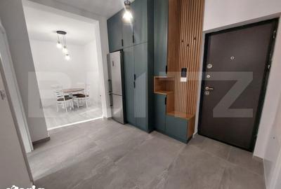 Apartament cu 2 camere în Girocului - 3