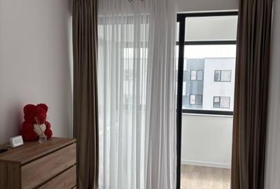 Apartament 2 camere Ivory Residence Pipera - 6