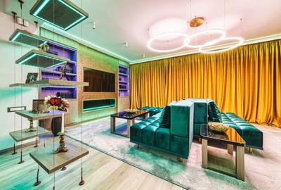 Penthouse in Ansamblul Rezidential Ambasad'Or Home - 11