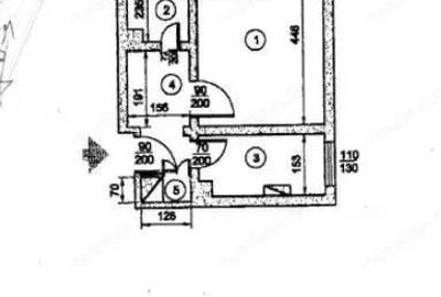 Garsoniera Bucuresti, ID: R2782861 - 3