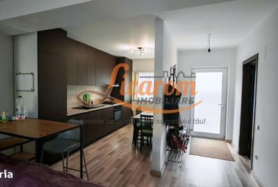 Casă cu 4 camere în Central - 14