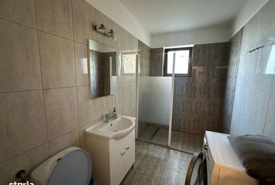 Garsonieră decomandată în Roșu - 4