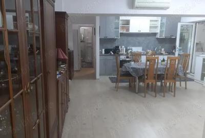 Vanzare Apartament cu 3 cam. cf.1 dec. supr.73.mp., mobilat si utilat in zona Obor - Scolilor - 3