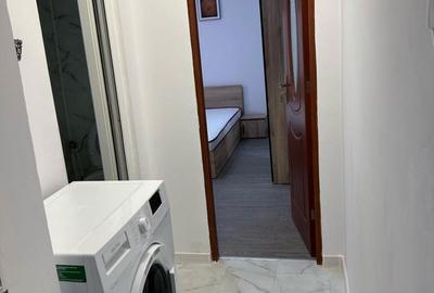 Apartament cu 2 camere semidecomandat în Central - 2