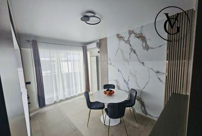 Apartament cu 2 camere, mobilat în Mamaia-Sat - 3