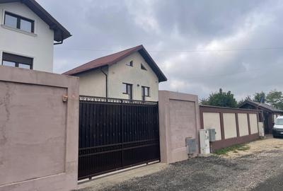 Teren Centru Clinceni - 6