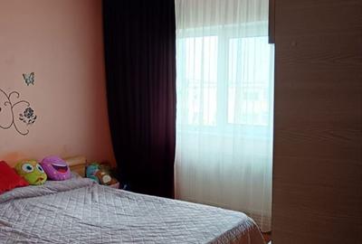 Apartament cu 2 camere decomandat în Lacu - 3