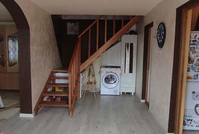 Casă cu 3 camere cu Teren 250 Mp în Abrud - 4