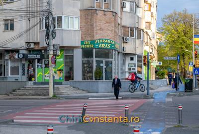 Spațiu comercial, de 45 mp, în Central - 1