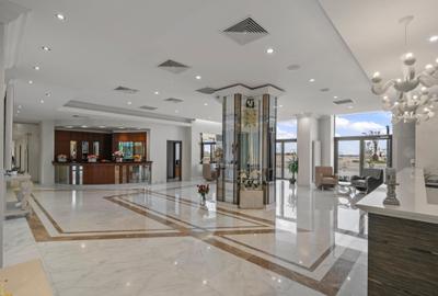 CAELIA RESIDENCE | MAMAIA | VEDERE FRONTALA LA MARE | EXCLUSIVITATE | LUX - 11