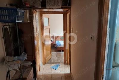 Apartament cu 2 camere decomandat în Ultracentral