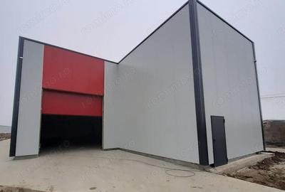 Spațiu comercial, de 293 mp, în Central - 2