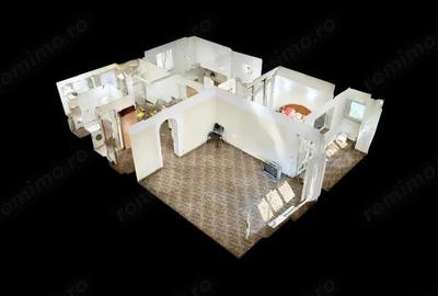 Apartament 3 camere, etaj 1, pozitie excelenta! - 7