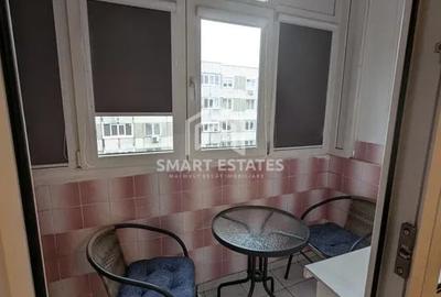 Apartament cu 2 camere decomandat, mobilat în Rahova - 6