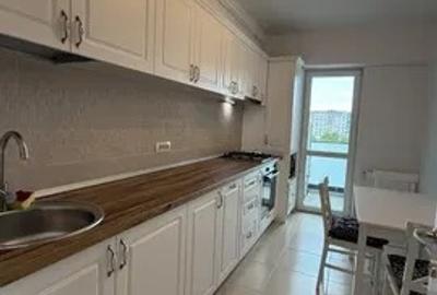 Apartament 1 camera, decomandat, LOC PARCARE INCLUS IN PRET, zona Dacia Conest - 5