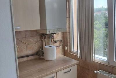 Apartament cu 3 camere decomandat în Brazda lui Novac - 3