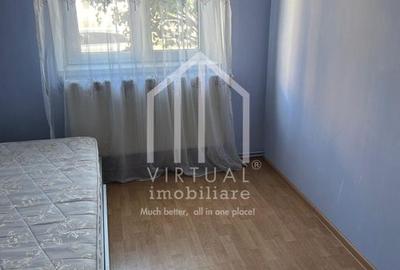 Apartament cu 3 camere, pivnita | zona Vasile Aaron. - 6