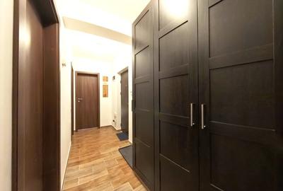 Apartament de vanzare  2 camere in complexul rezidential Venus - 12