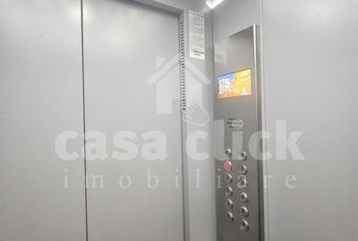 Garsonieră decomandată, mobilată în Micro 20 - 8