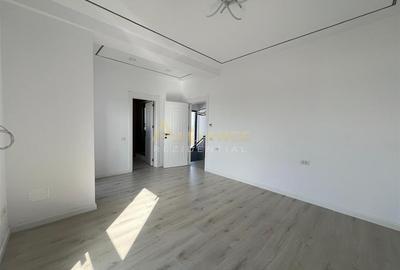 Casă individuală cu 4 camere cu Teren 364 Mp în Berceni - 11