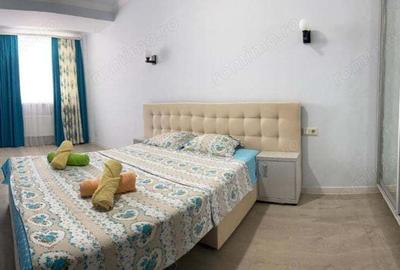 Apartament cu 2 camere decomandat în 15 Noiembrie - 1