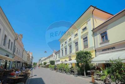 Spațiu comercial, de 409 mp, în Ultracentral - 16