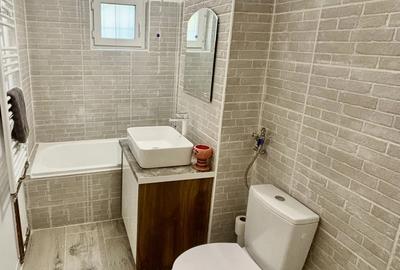 Vand apartament cu 2 camere zona stadion - 7