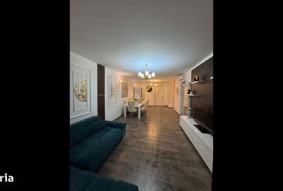 Apartament cu 2 camere în Tei - 5