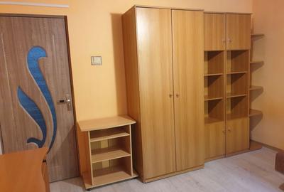 Garsonieră decomandată în Iosia - 2