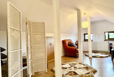 6 Camere | Teren 427 MP | Garaj Dublu | Otopeni - 28