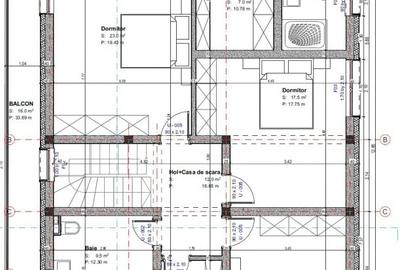 Casă individuală cu 5 camere cu Canalizare în Tunari - 3