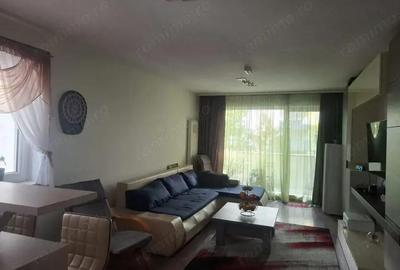 Apartament 2 camere de vanzare in Tractorul-Top City etajul 1 | 51mp