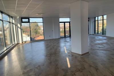 Spațiu comercial, de 385 mp, în Rovine - 2