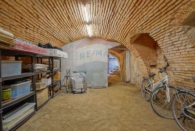 Casa de inchiriat in Scheii Brasovului - 23