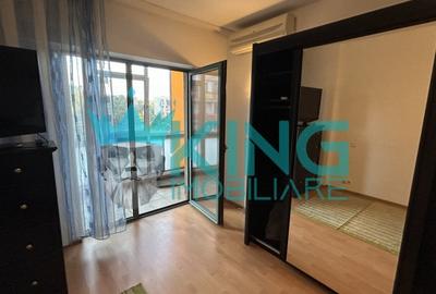 Apartament 2 Camere Doamna Ghica Plaza Bucuresti