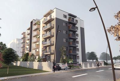 Apartament cu 2 camere decomandat în Berceni - 1
