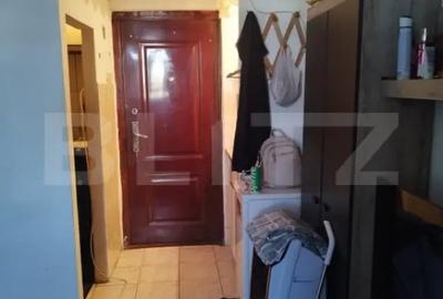 Garsonieră în Bularga