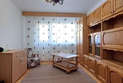 Apartament cu 2 camere semidecomandat în Mănăștur