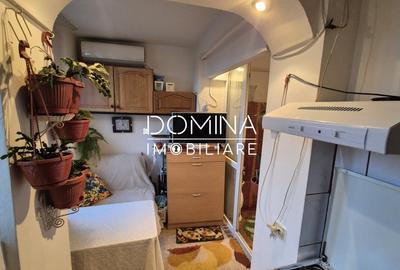 Garsonieră semidecomandată în Central - 5