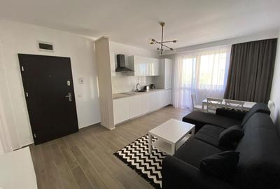 Apartament cu 2 camere decomandat în Exterior Vest - 1