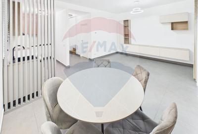 Apartament 3 Camere tip Duplex de vanzare | Pipera - 12